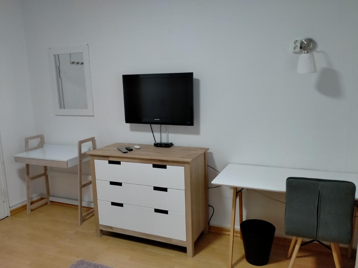 Ferienwohnung MacFeWo im Zentrum von Mayen - Housity