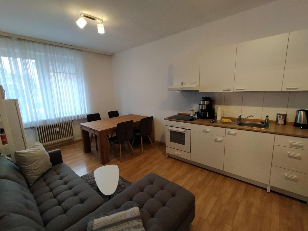 Ferienwohnung MacFeWo im Zentrum von Mayen - Housity