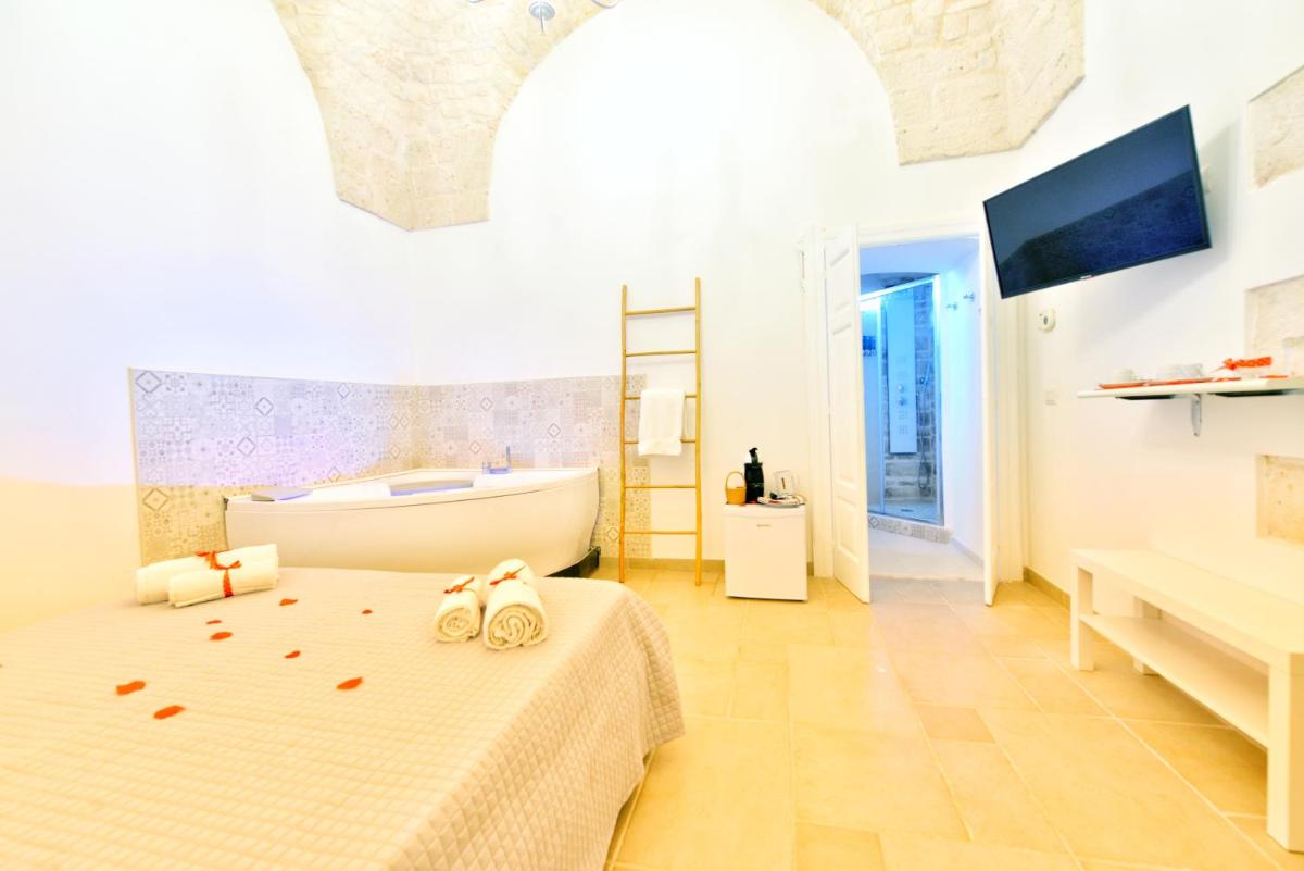Trullo Suite - Housity