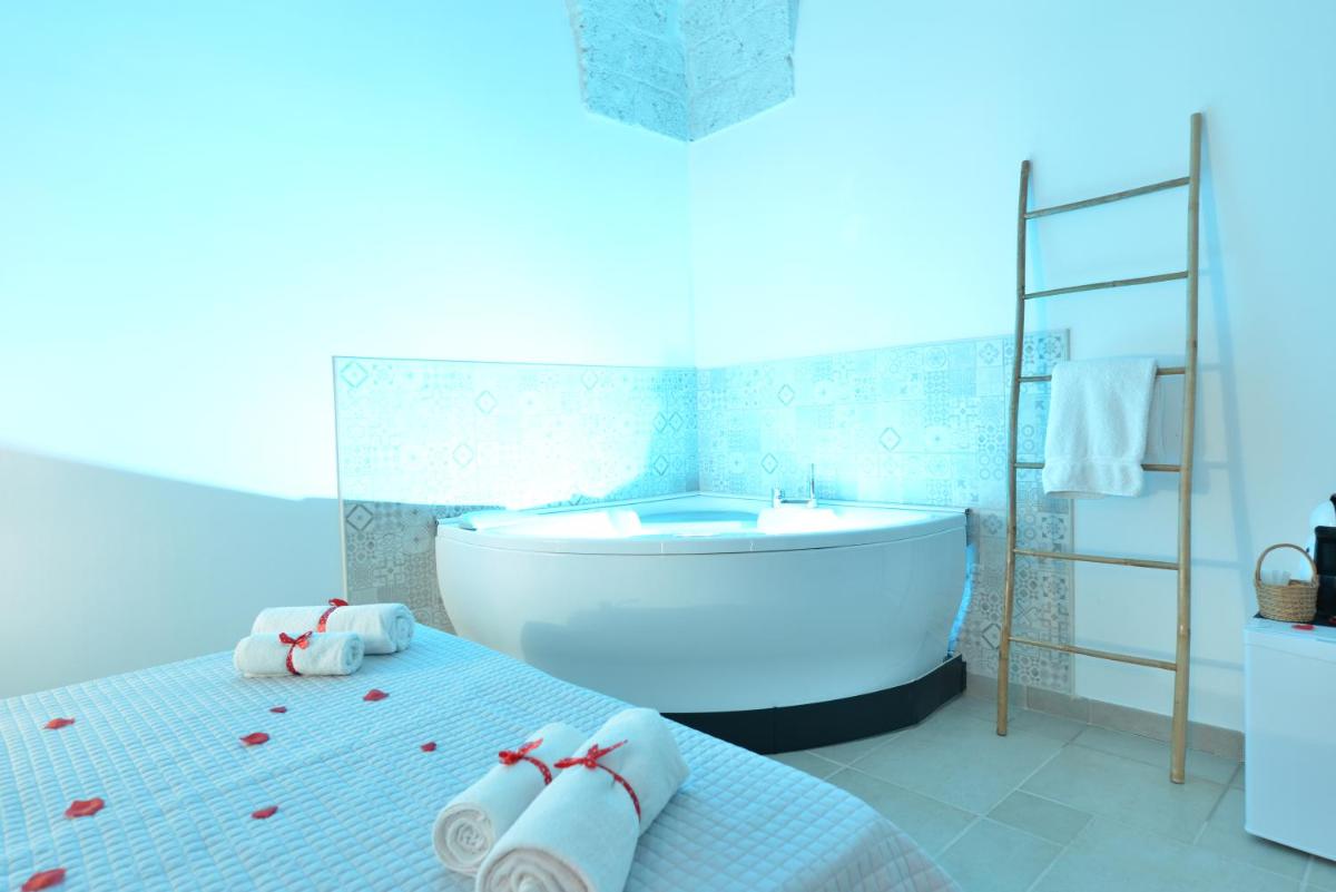 Trullo Suite - Housity