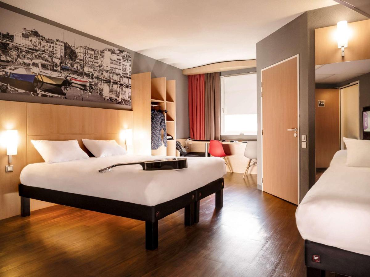 ibis Cannes Mandelieu - Housity