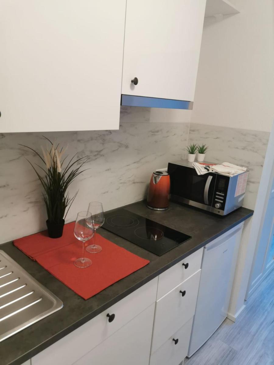 BK City Apartments - Housity
