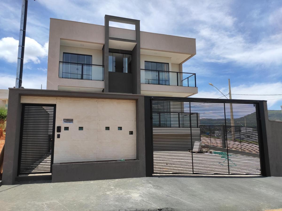 Apartamento One 360° - Housity