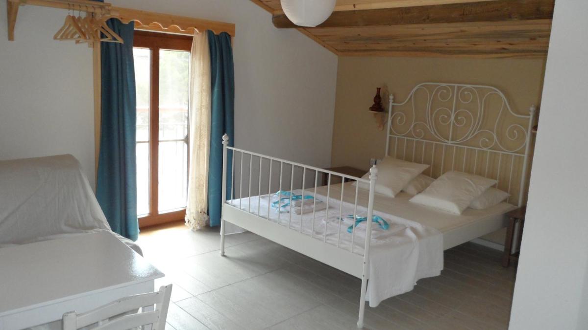Bergos Country Pansiyon - Housity