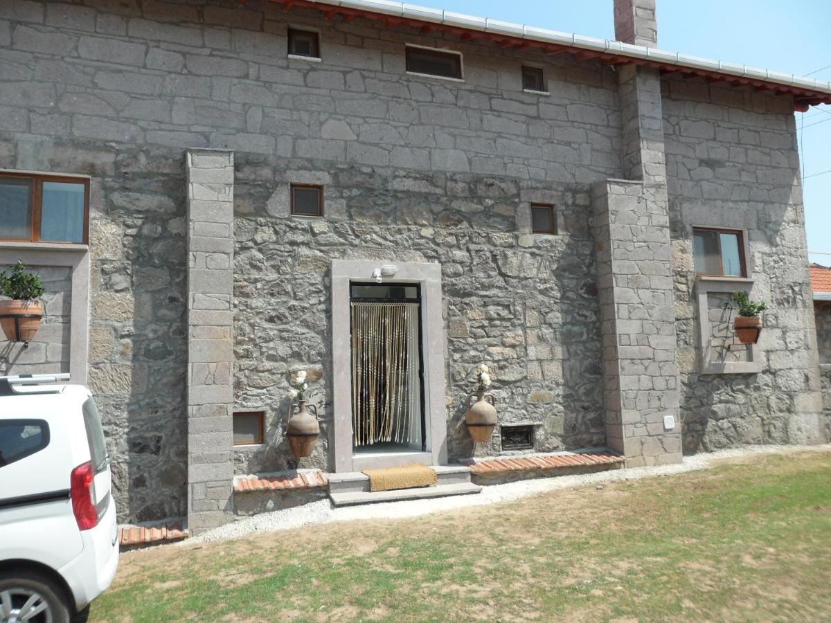 Bergos Country Pansiyon - Housity