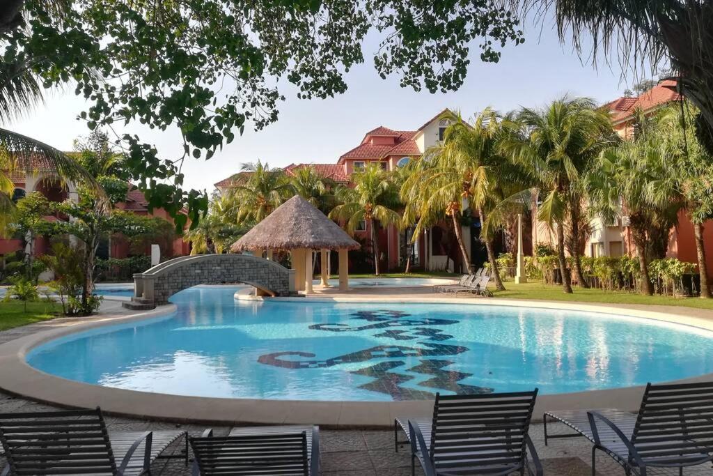 Suitetrails - Departamento en Condominio Buganvillas