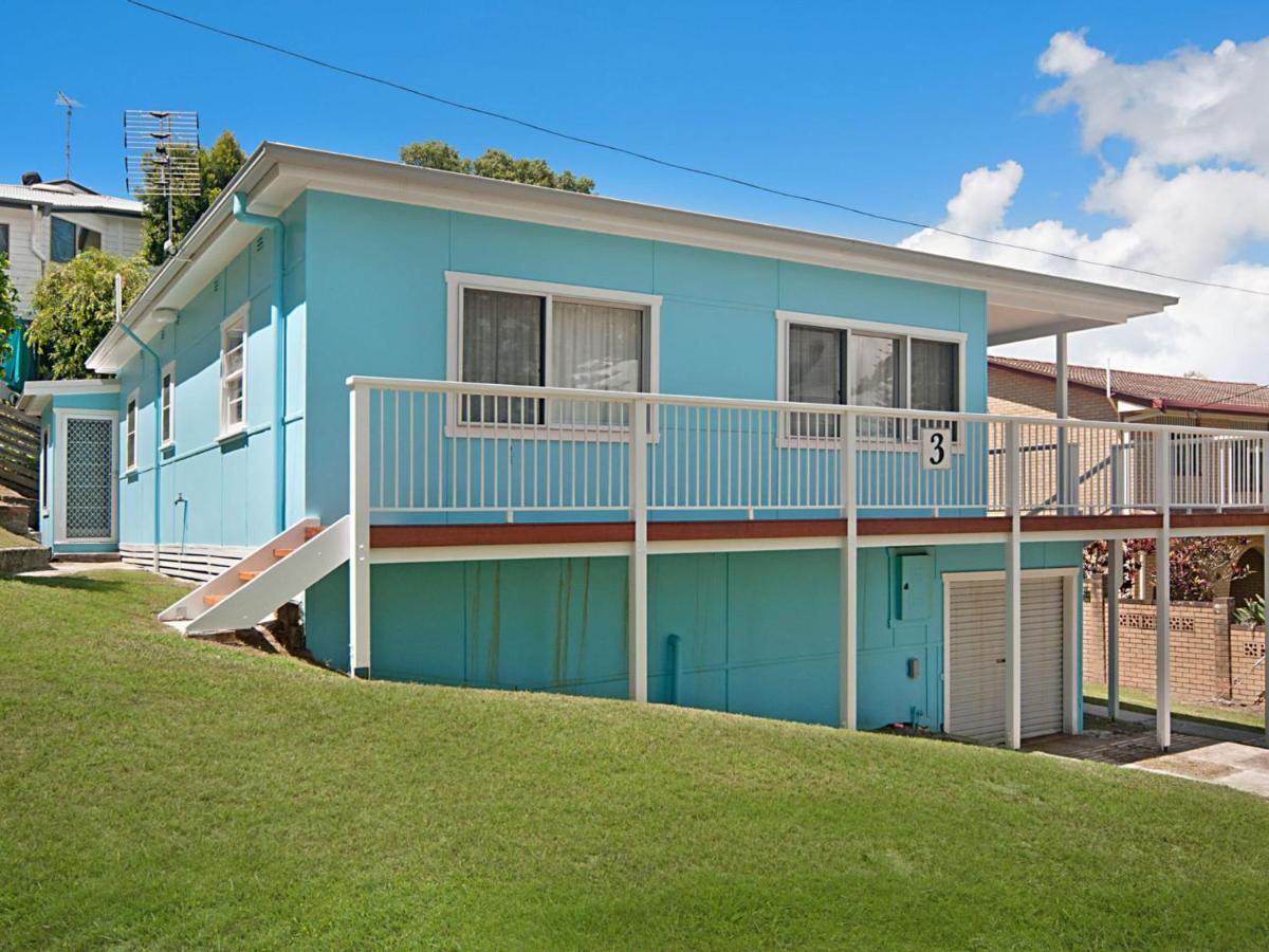 The Blue House - Housity