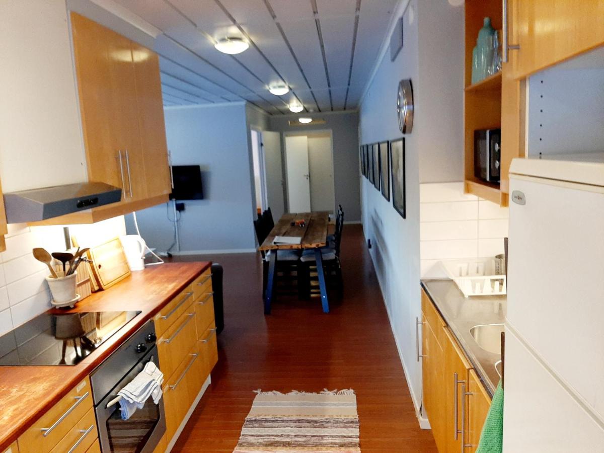 Utsikten - Housity