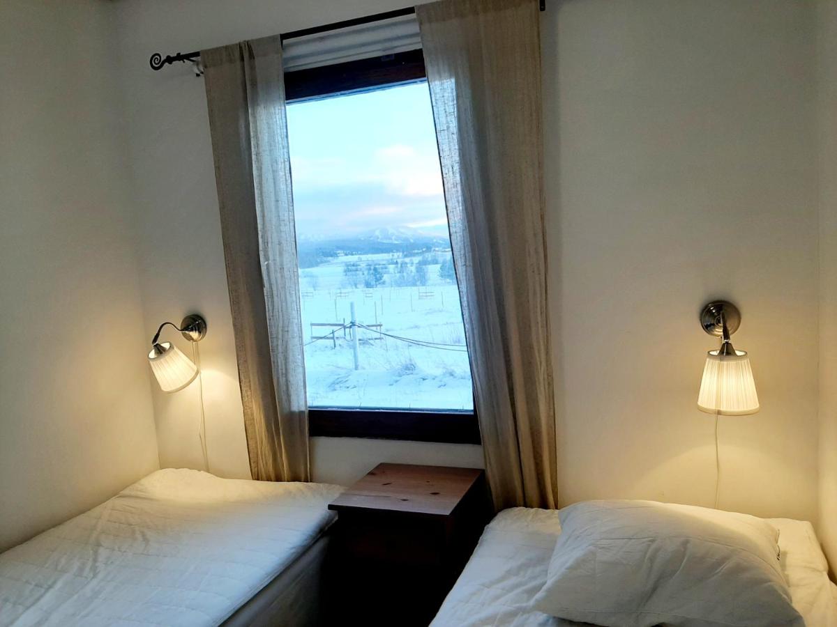 Utsikten - Housity