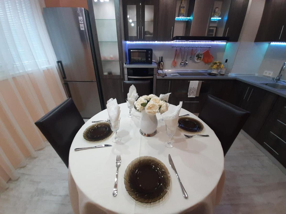 Luny apartment - Housity