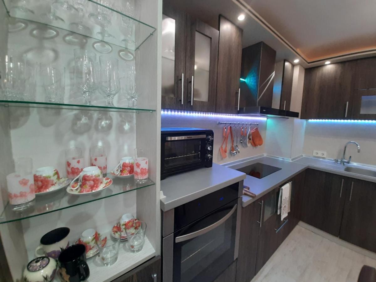 Luny apartment - Hizvo