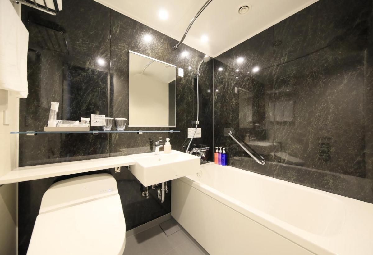 Richmond Hotel Morioka Ekimae - Housity