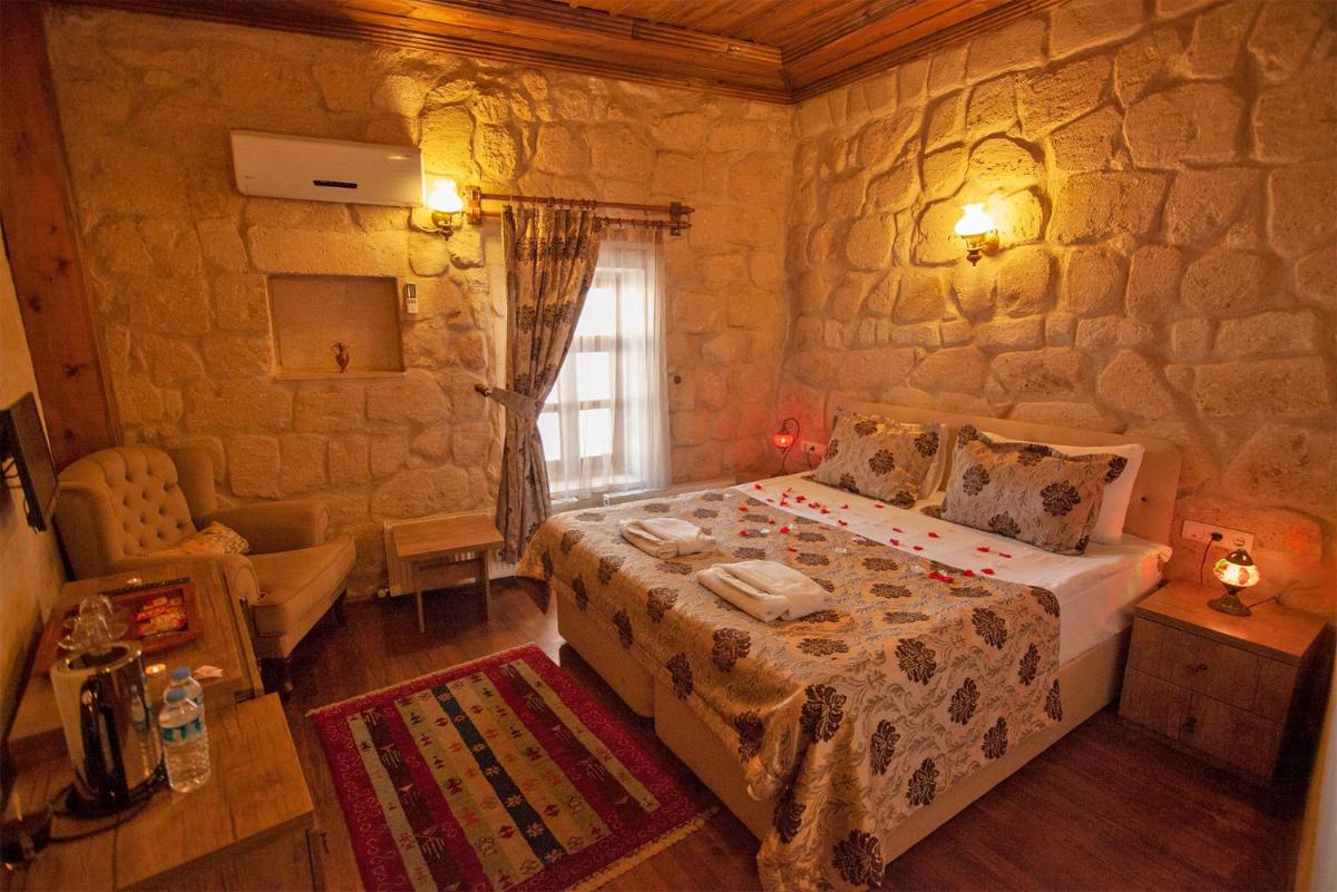 Diamond of Cappadocia - Housity