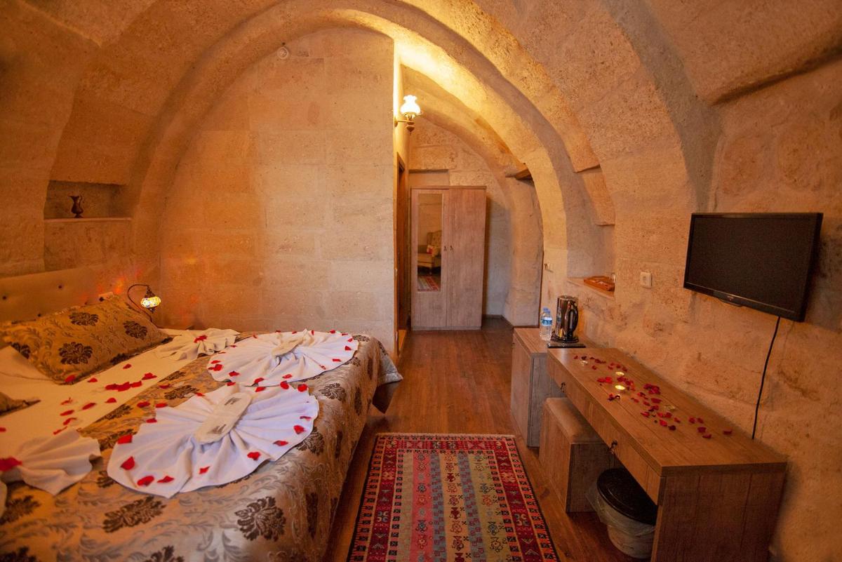 Diamond of Cappadocia - Housity
