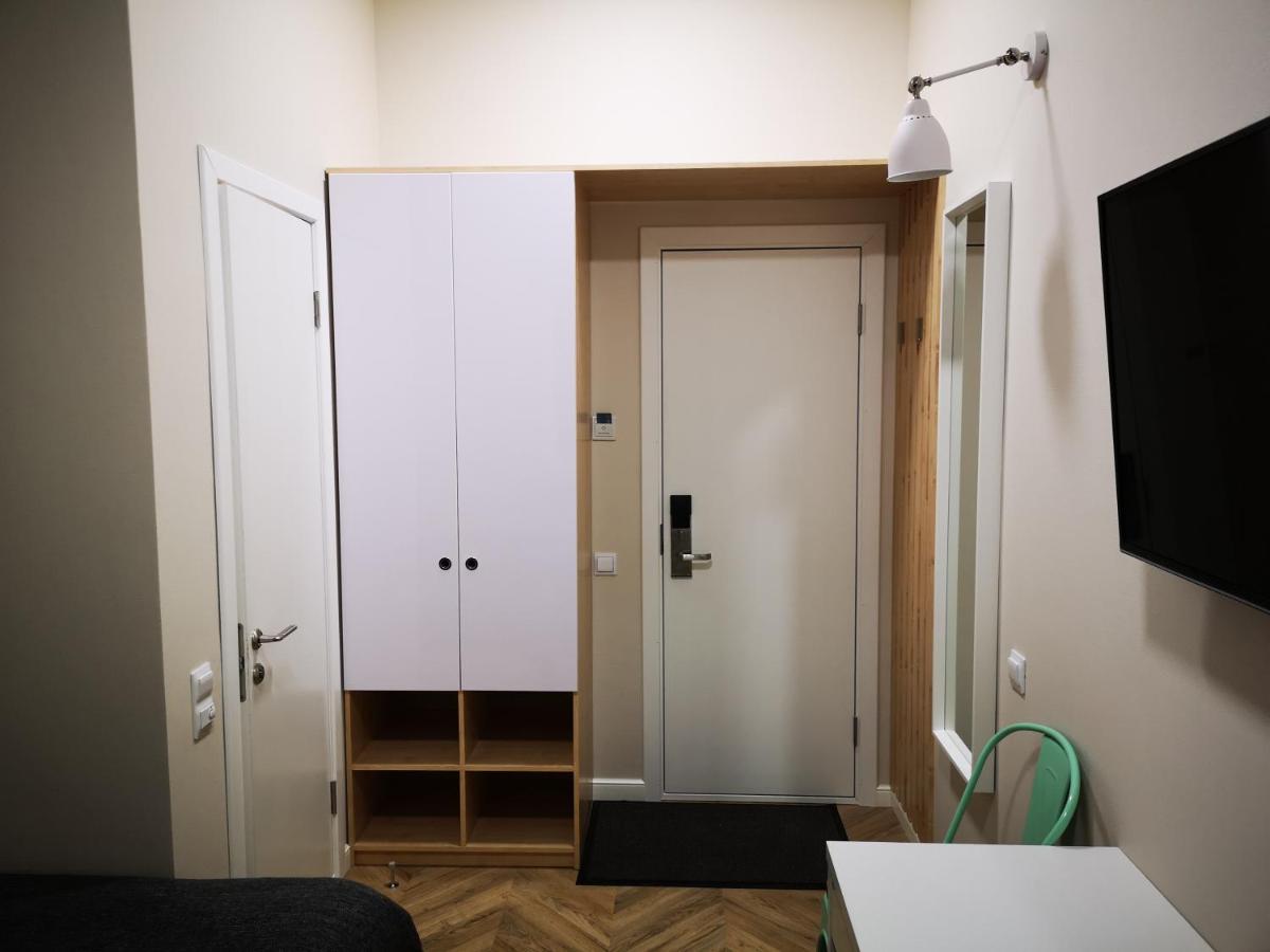 Никольская Гавань - Housity