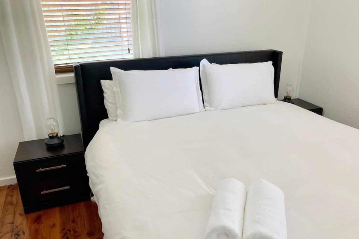 Fieldsend Cottage - Housity