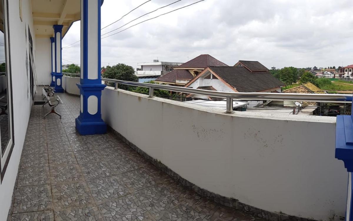 Losmen Ibu Hj. Tarjo - Housity