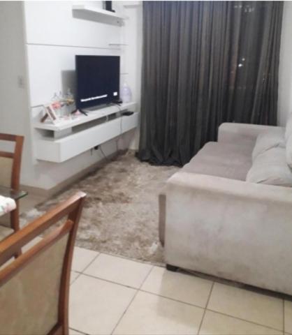 Apto Águas Claras - Housity