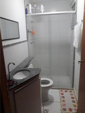 Apto Águas Claras - Housity