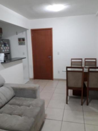 Apto Águas Claras - Housity