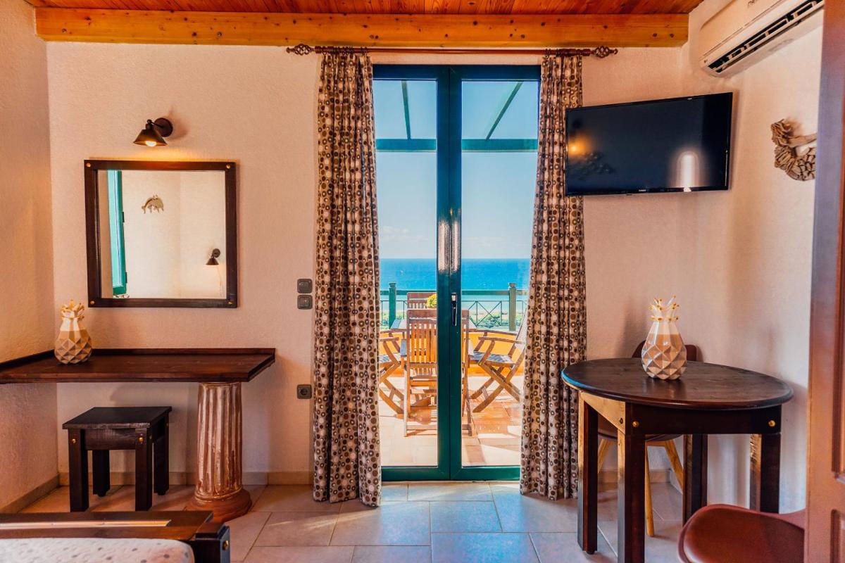 Suitetrails - Natura Club Hotel & Spa - Adults Only