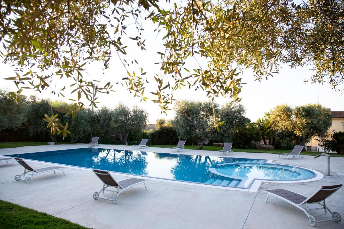 Agriturismo Tenuta Lagala - Housity