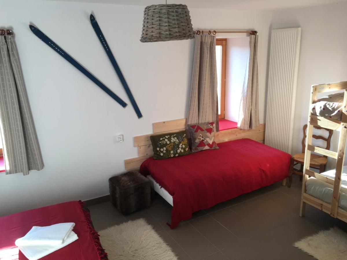 Les Trois Temps - Housity