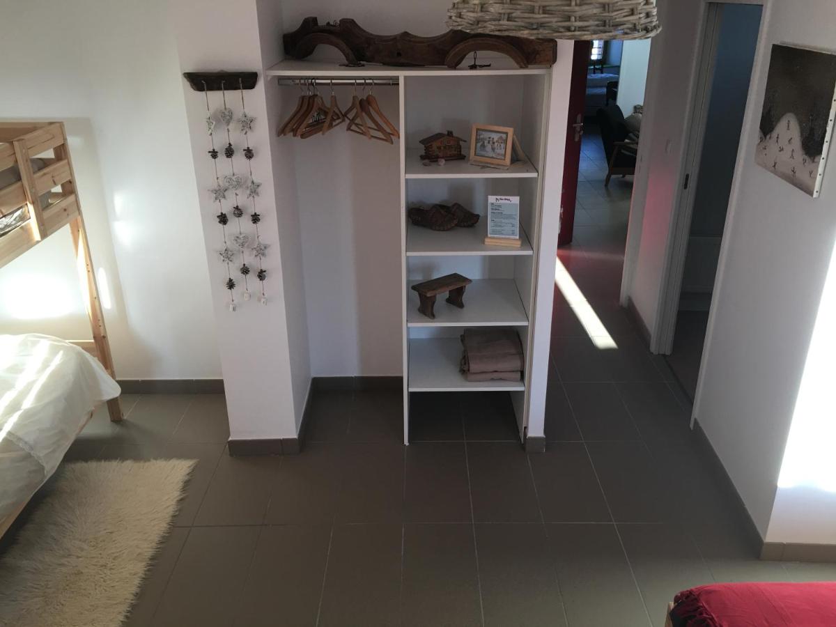 Les Trois Temps - Housity