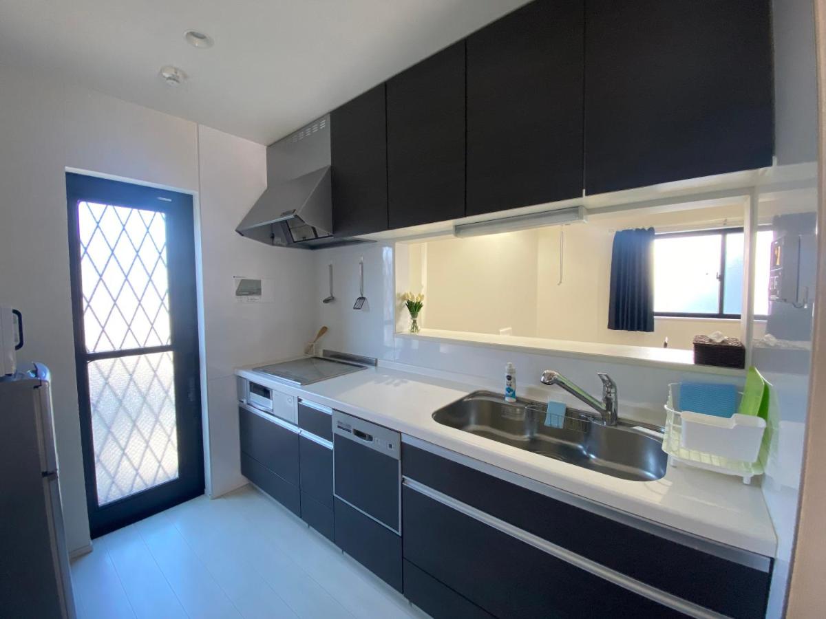 NEYAGAWA STATION HOUSE - Housity
