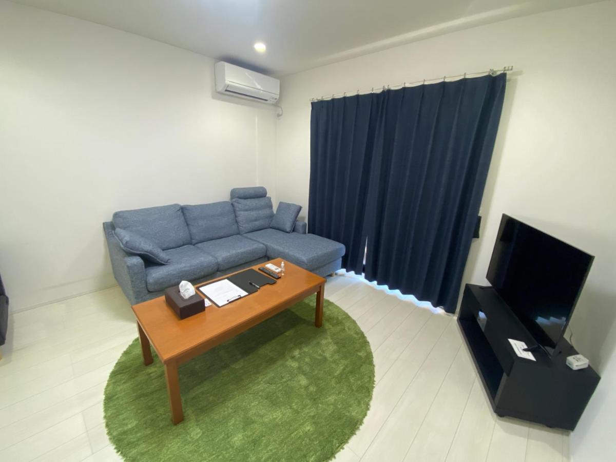 NEYAGAWA STATION HOUSE - Housity