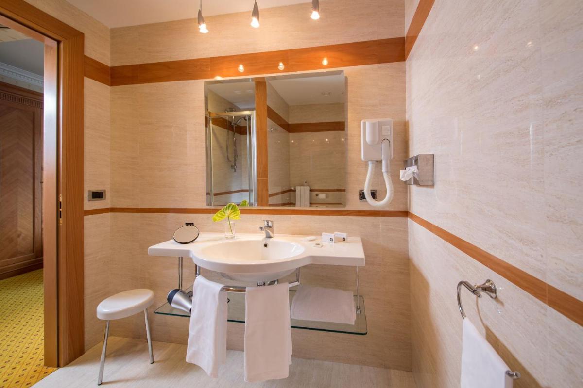 Best Western Hotel Viterbo - Housity
