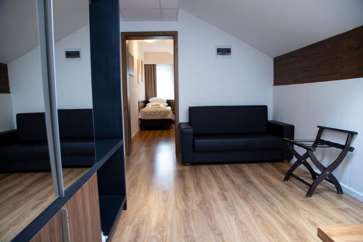 Mirage Resort & Spa - Housity
