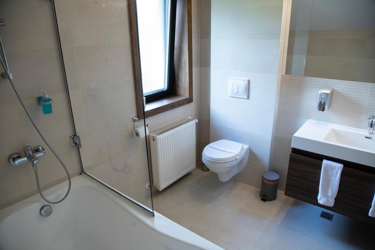 Mirage Resort & Spa - Housity