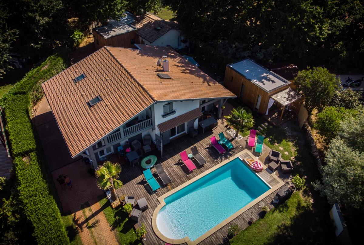 Villa Andernos - Housity