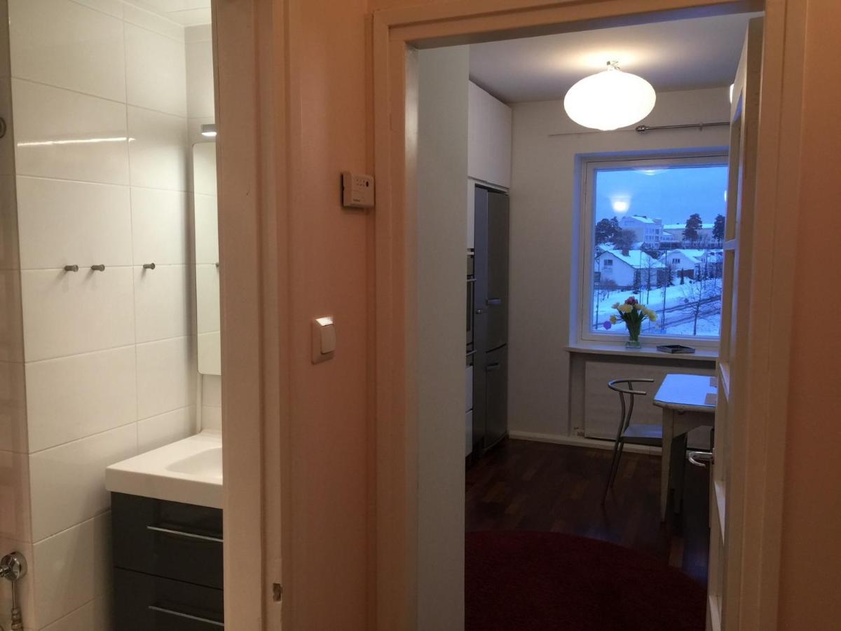 Suitetrails - Naantali City Luxury