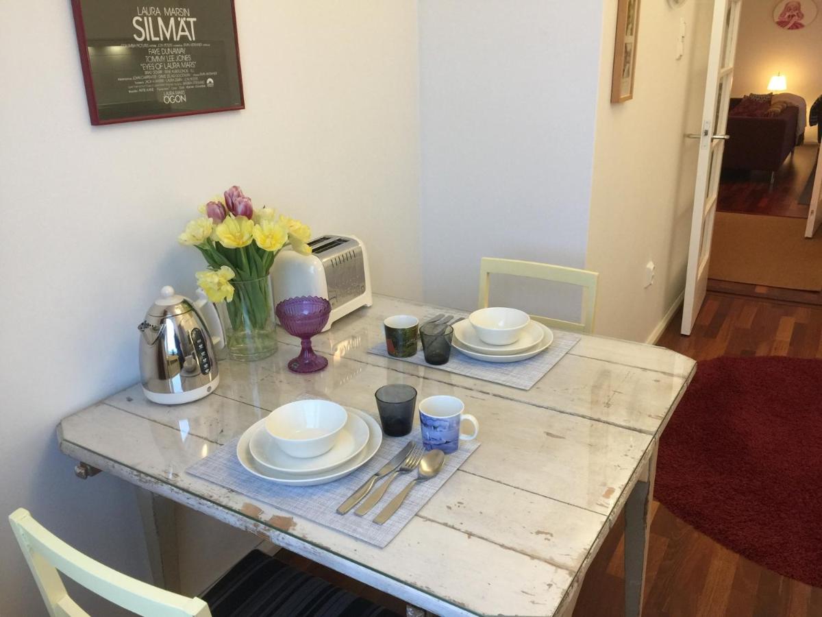 Naantali City Luxury - Housity