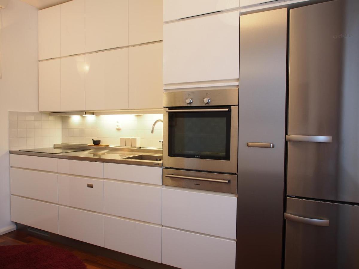Suitetrails - Naantali City Luxury