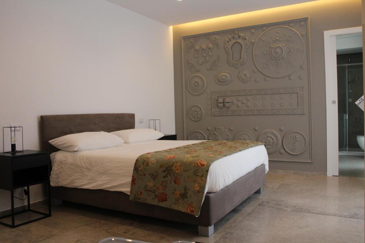 Il Cavaliere Bed and Breakfast - Housity