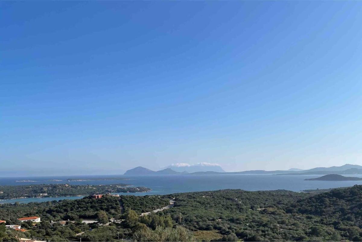 Villa Lu Passiu in Costa Smeralda - Housity