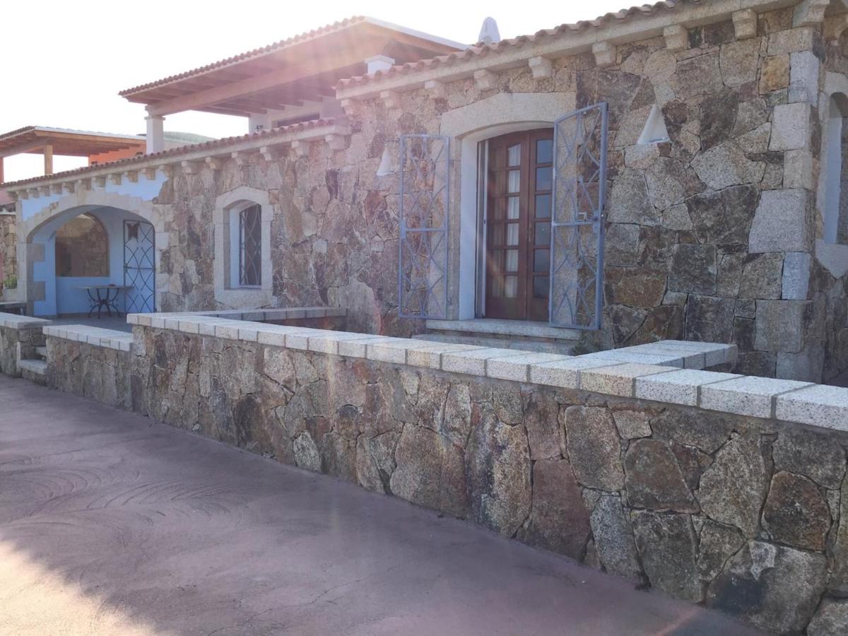 Villa Lu Passiu in Costa Smeralda - Housity