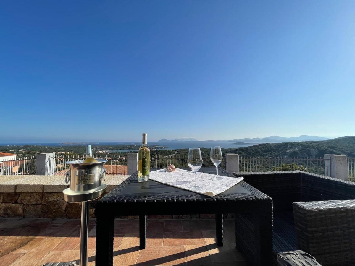 Villa Lu Passiu in Costa Smeralda - Housity