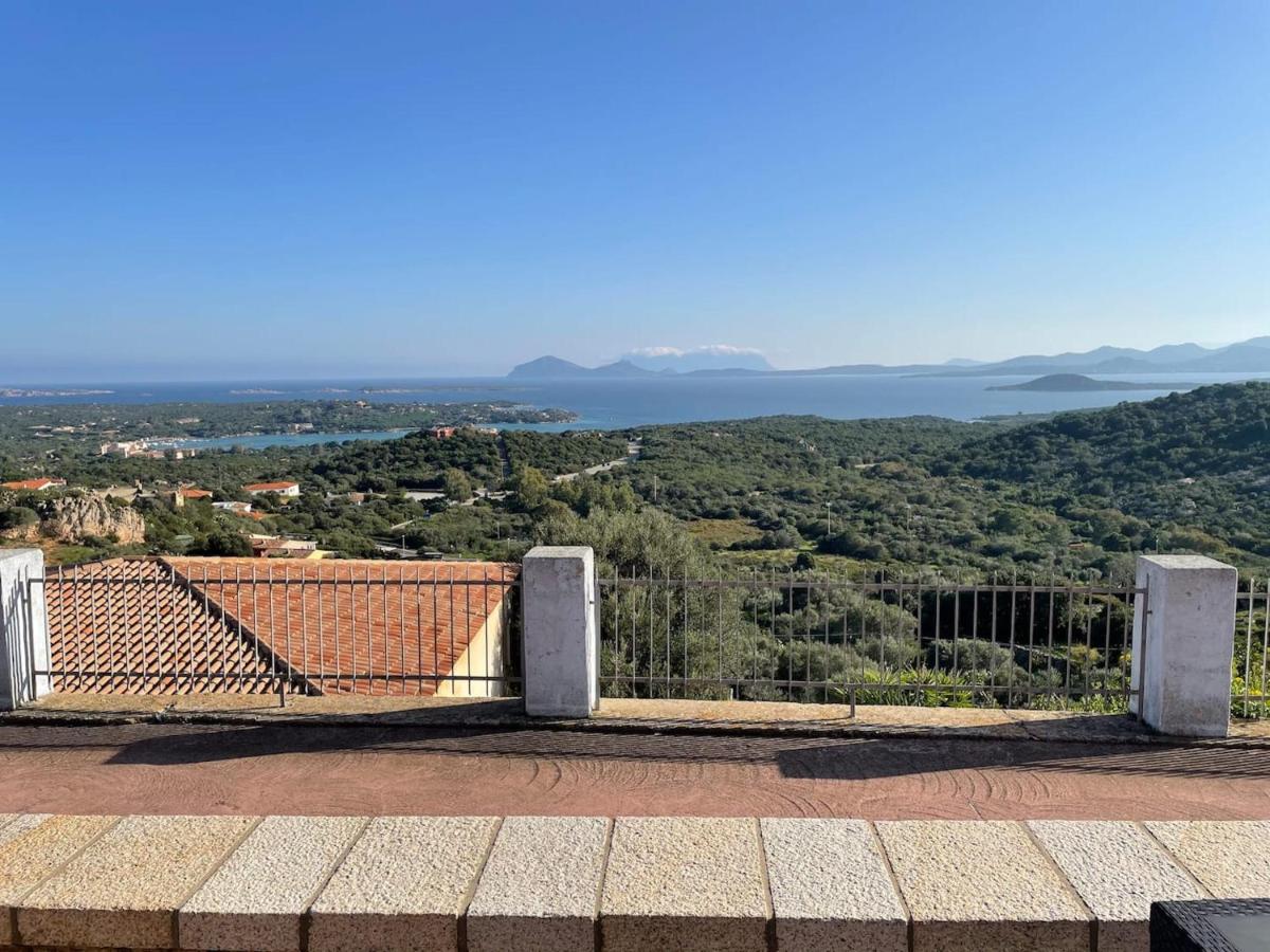 Villa Lu Passiu in Costa Smeralda - Housity