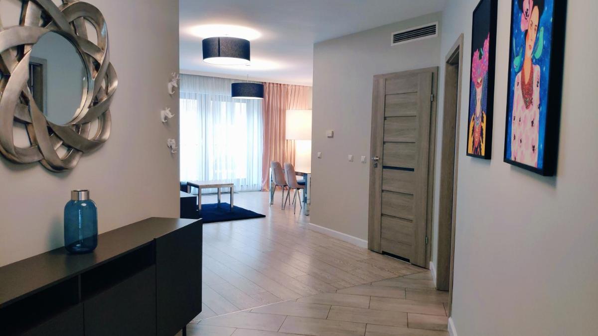 Silver Apartments - Housity