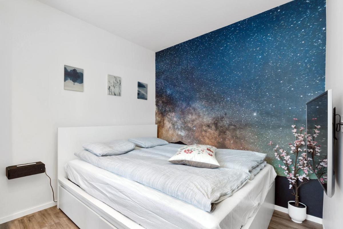 Central Studio Apartment Apt 102 - Housity