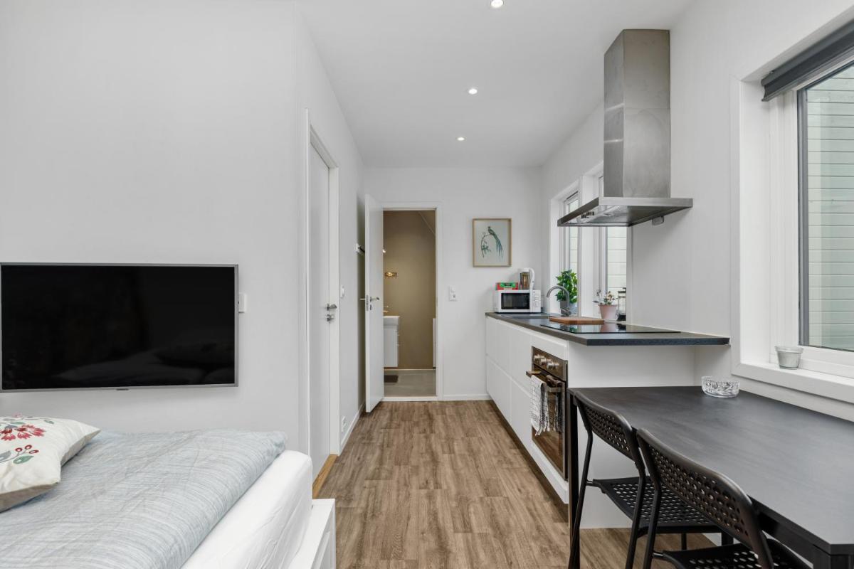 Central Studio Apartment Apt 102 - Housity