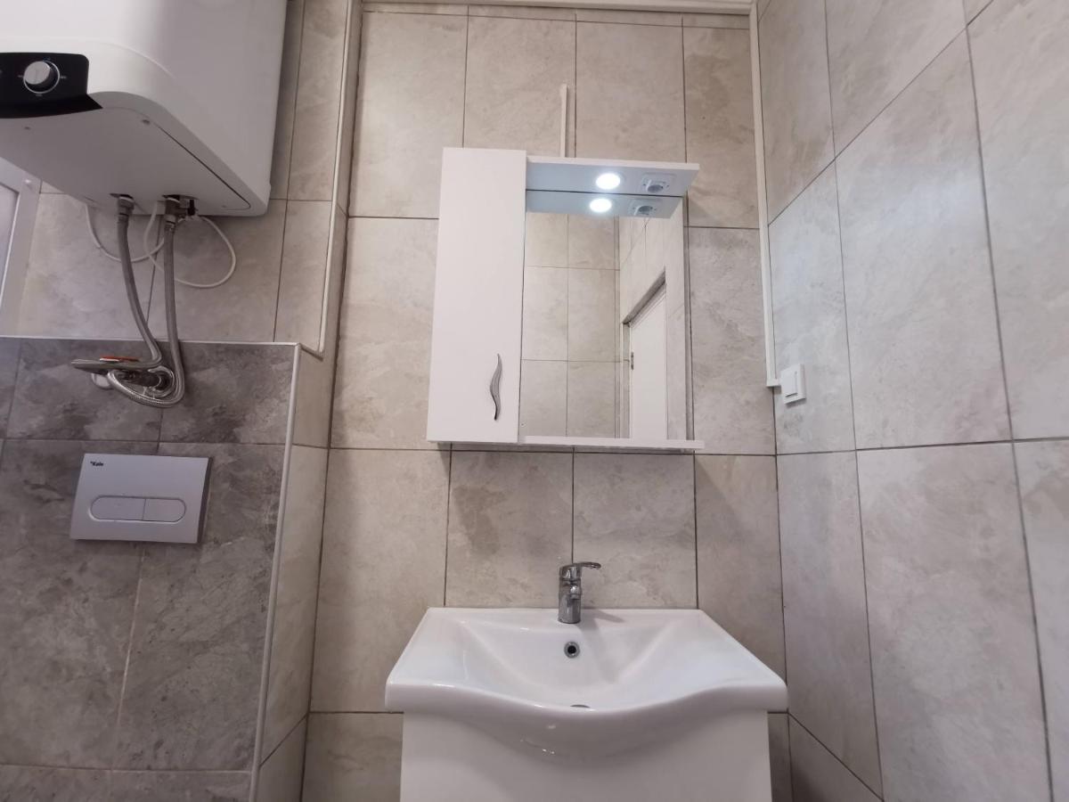 Suitetrails - 2 plus 1 apartment in the center of Datca with a view, 4 minutes to the beach