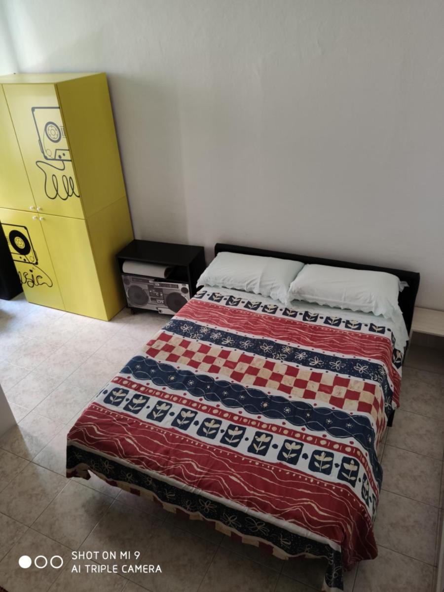 Navigli Milan house - Housity