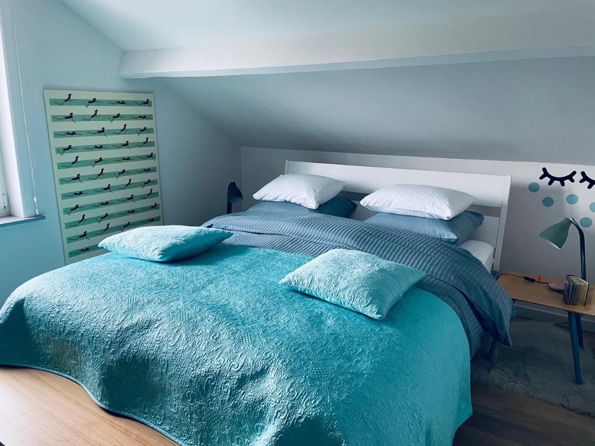 Suitetrails - B&B Huize Van Damme