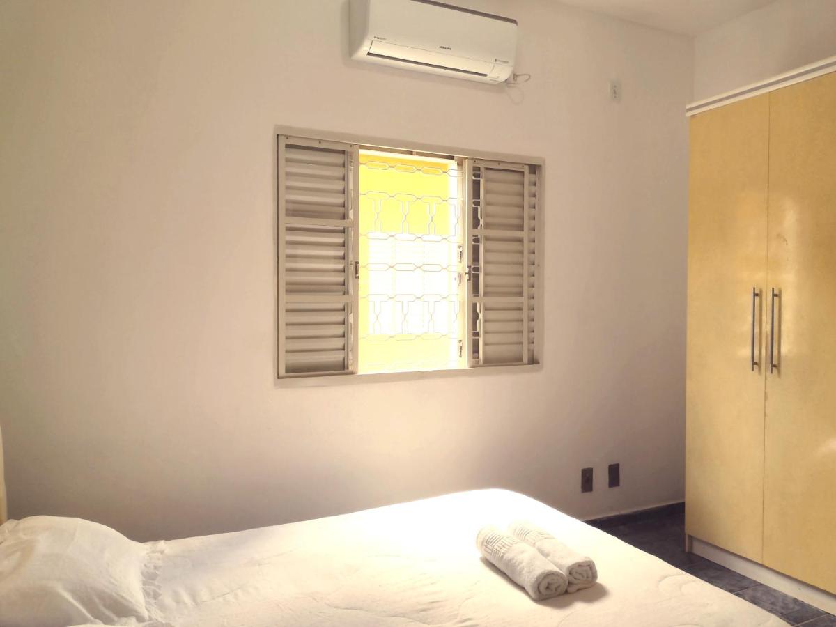 Casa confortável em Guaratinguetá - Housity
