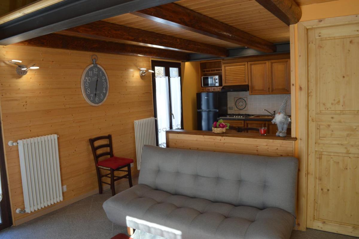 BAITA SIBERIA - Housity